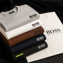 Kit 5 Camisas HUGO BOSS