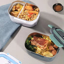 Compre 1 Leve 2 - Marmita Elétrica Térmica (Últimas Unidades)