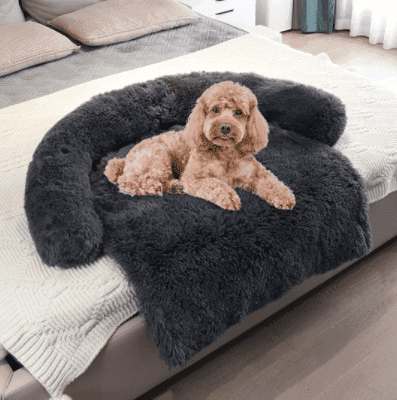 Cama Pets Anti Ansiedade
