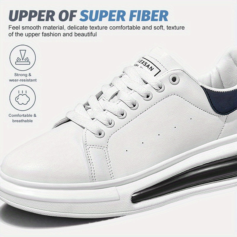 Tênis Ortopédico StyleFlex + KIT de 10 Meias de Brinde