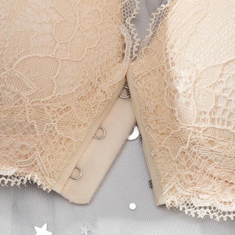 Sutiã Confort Plus (Kit com 2)