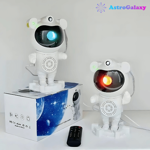 Projetor AstroGalaxy