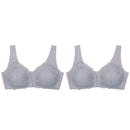 Sutiã Confort Plus (Kit com 2)