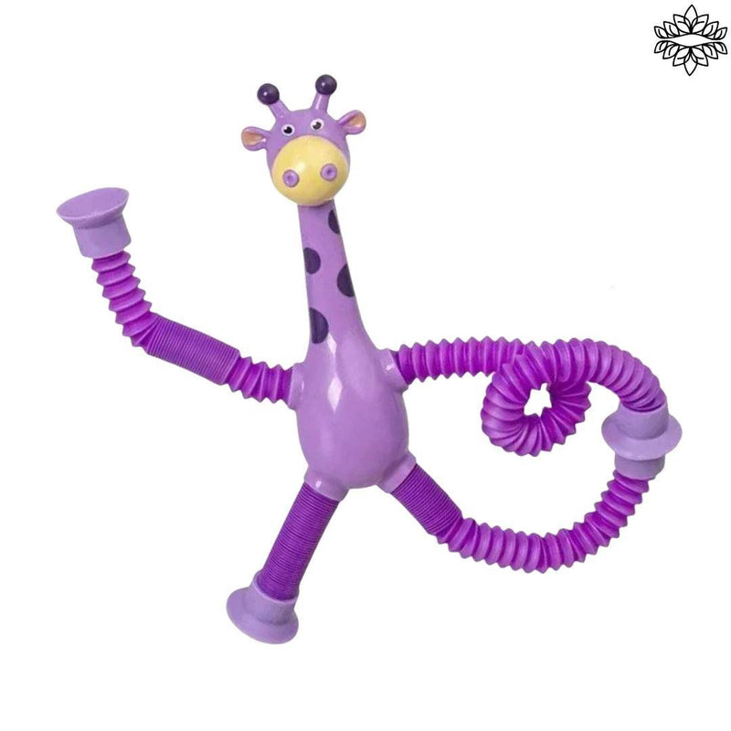Girafinha Estica e Gruda - Giraflex (Pague 2 Leve 4!)