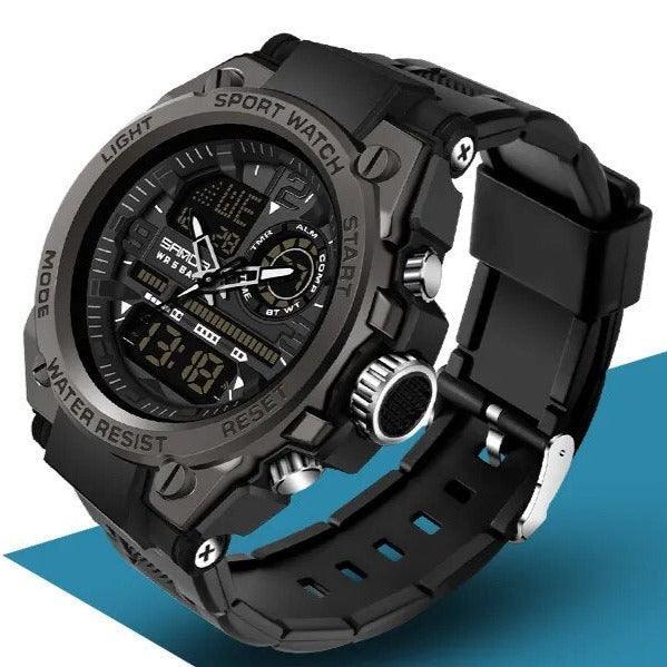 Relógio Masculino - Sport Watch