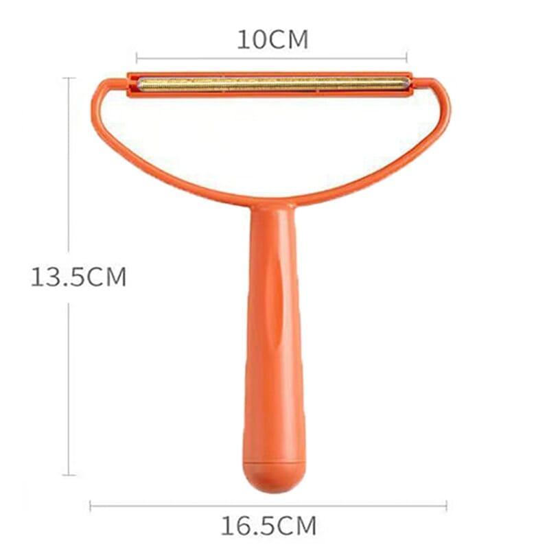 Removedor de Pelos Portátil de Pêlos de Pets
