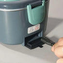 Compre 1 Leve 2 - Marmita Elétrica Térmica (Últimas Unidades)