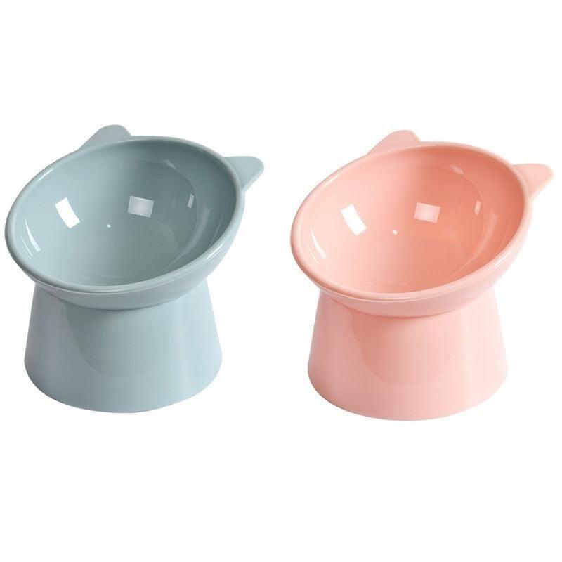 Tigela Multifuncional para Pets - Food Bowl