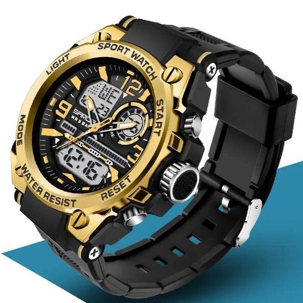 Relógio Masculino - Sport Watch