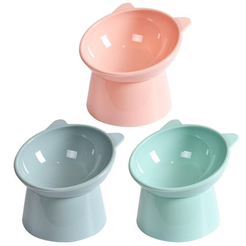 Tigela Multifuncional para Pets - Food Bowl