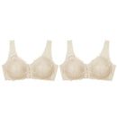 Sutiã Confort Plus (Kit com 2)
