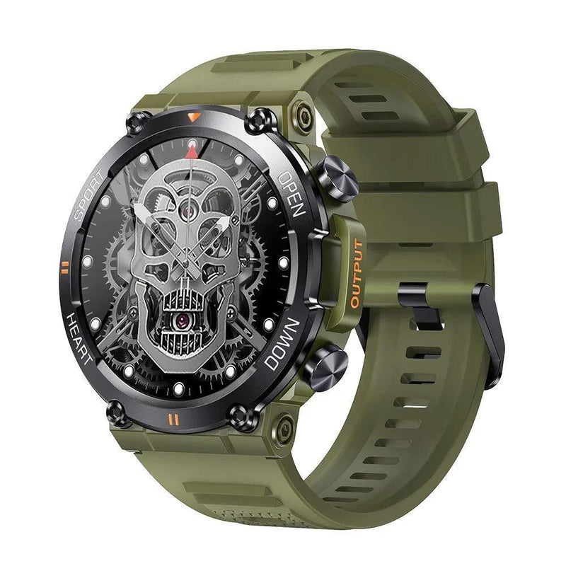 SmartWatch Masculino - Pulse