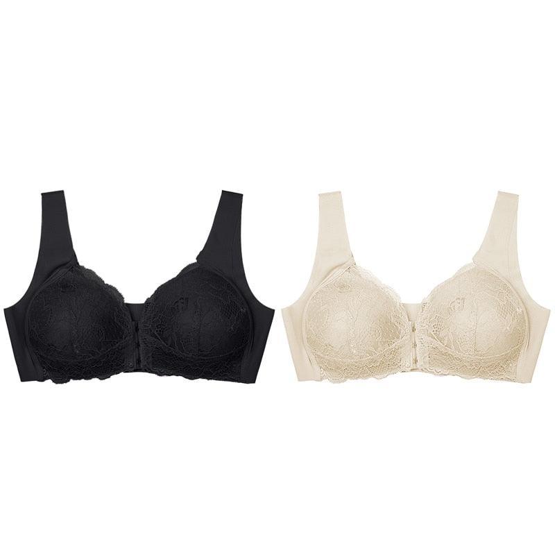 Sutiã Confort Plus (Kit com 2)