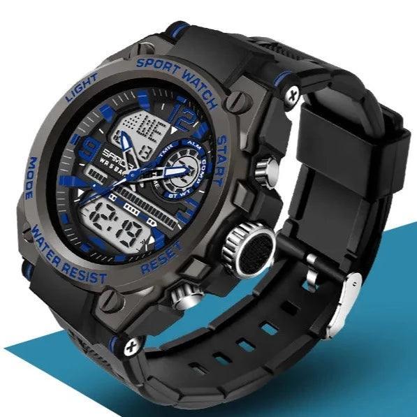 Relógio Masculino - Sport Watch