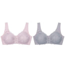 Sutiã Confort Plus (Kit com 2)