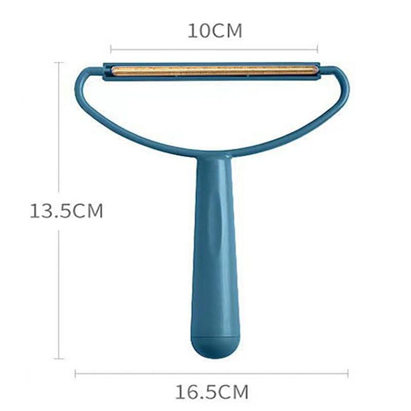 Removedor de Pelos Portátil de Pêlos de Pets