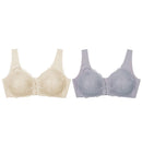 Sutiã Confort Plus (Kit com 2)