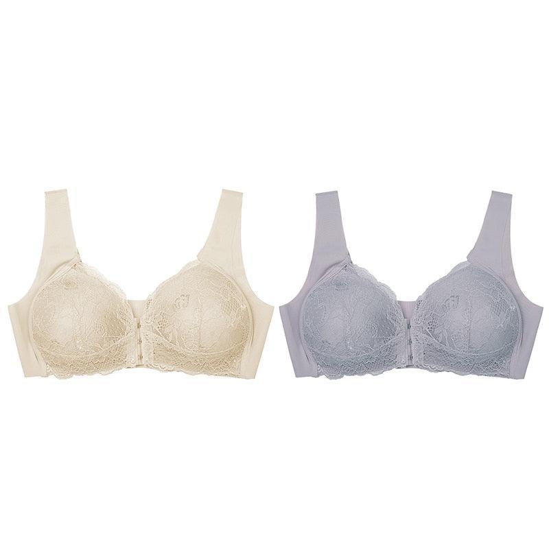 Sutiã Confort Plus (Kit com 2)