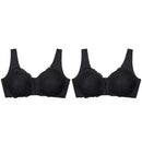 Sutiã Confort Plus (Kit com 2)