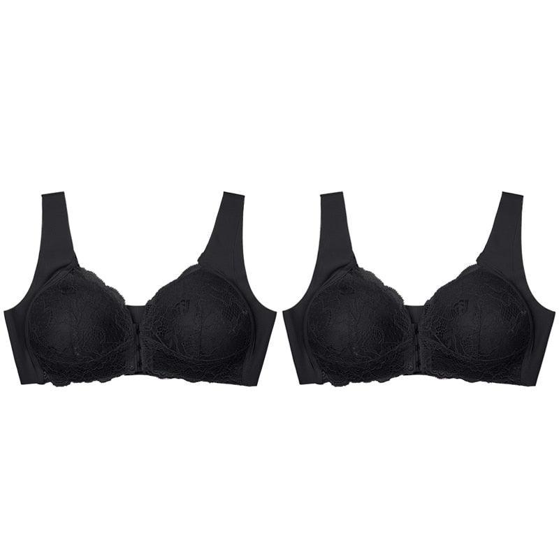 Sutiã Confort Plus (Kit com 2)