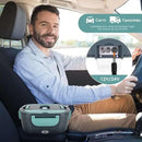 Compre 1 Leve 2 - Marmita Elétrica Térmica (Últimas Unidades)