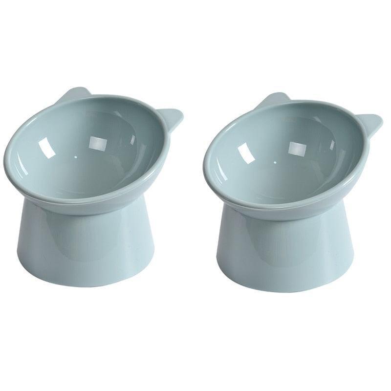 Tigela Multifuncional para Pets - Food Bowl