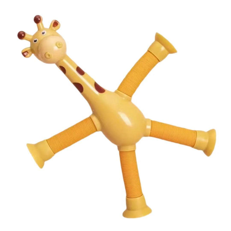 Girafinha Estica e Gruda - Giraflex (Pague 2 Leve 4!)