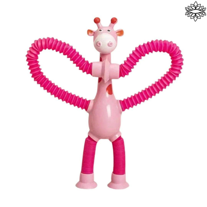 Girafinha Estica e Gruda - Giraflex (Pague 2 Leve 4!)