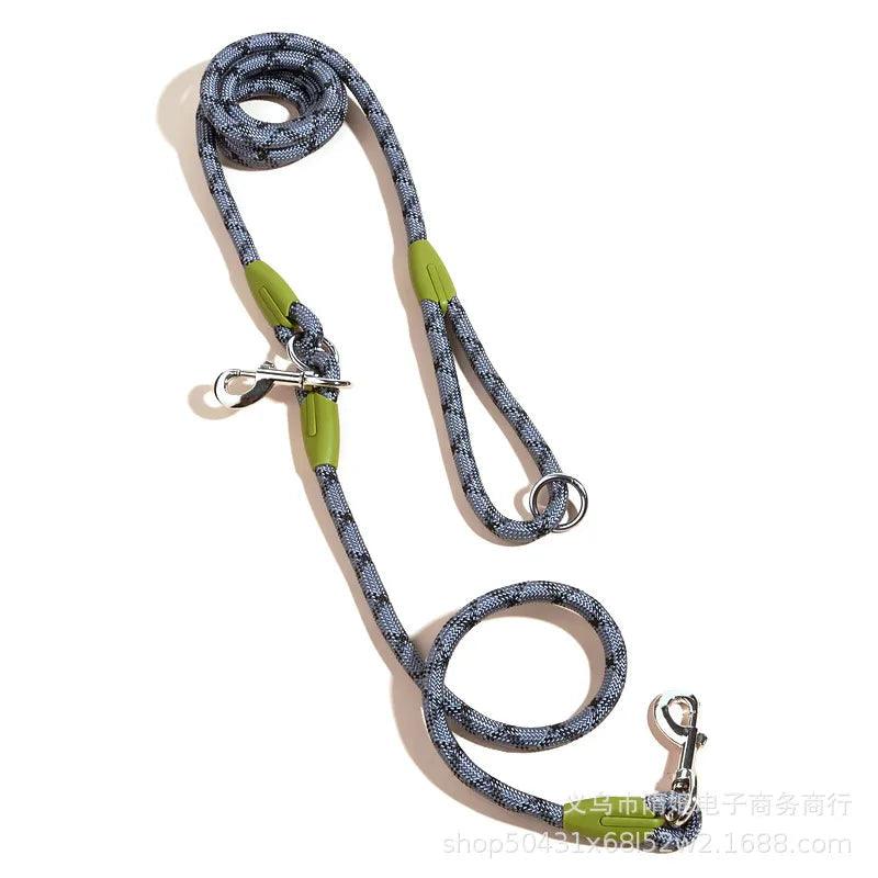 Coleira Para Cães 3 em 1 - Hands Free®