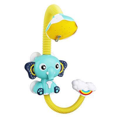Chuveiro Portátil para Bebês - Chuveiro Baby®