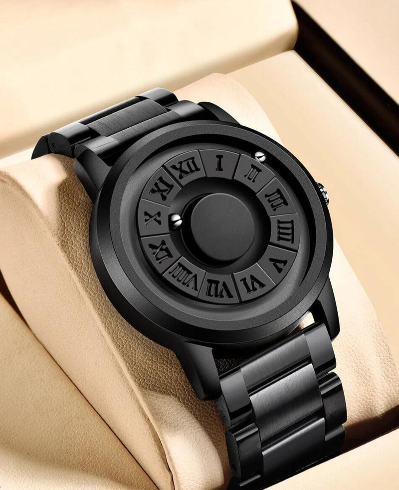 Relógio Masculino Magnético - MagWatch®