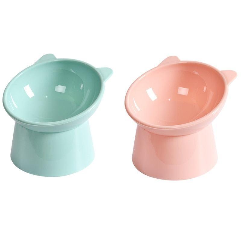 Tigela Multifuncional para Pets - Food Bowl