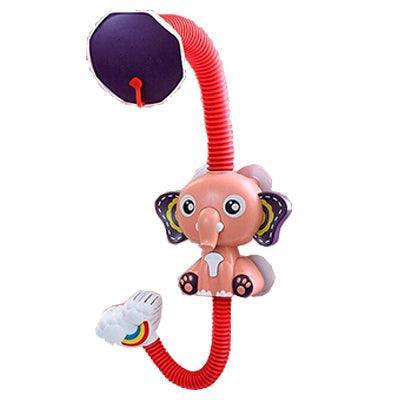 Chuveiro Portátil para Bebês - Chuveiro Baby®