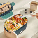 Compre 1 Leve 2 - Marmita Elétrica Térmica (Últimas Unidades)