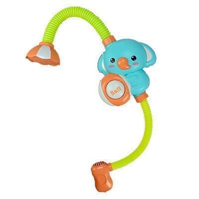 Chuveiro Portátil para Bebês - Chuveiro Baby®
