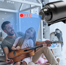 Compre 1 Leve 2 - MINICAM - Mini Camera portátil