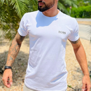 Kit 5 Camisas HUGO BOSS