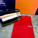 Kit 5 Camisas HUGO BOSS