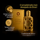 COMPRE 1 LEVE 3 - Sabah Al Ward, Fakhar e Royal Amber - 100ml Cada