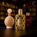 COMPRE 1 LEVE 3 - Sabah Al Ward, Fakhar e Royal Amber - 100ml Cada