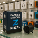 Compre 1 Leve 2 - MINICAM - Mini Camera portátil