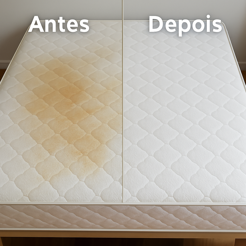 Flotador Multiuso - Remove Sujeira Difícil Sem Esforço