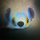 Luminária Stitch Led Noite Estrelada
