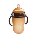 Mamadeira de Silicone Anti-Asfixia e Anti Cólica - Livre de BPA