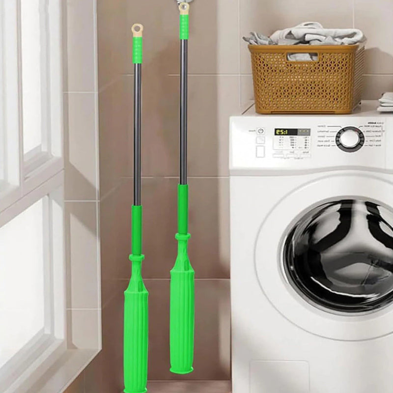 Mop Esfregão de Limpeza com Auto Torção de Microfibra - ProClean