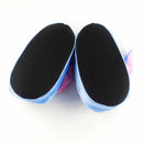 Pantufa Stitch de Inverno em Algodão