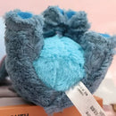 Pelúcia Stitch Clássica Felpuda Tuti Fruti