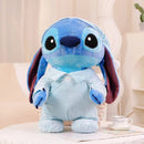 Pelúcia Stitch com Pijaminha de Dormir