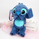 Pelúcia Stitch que Mexe as Orelhas