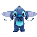 Pelúcia Stitch que Mexe as Orelhas